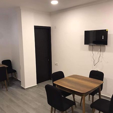 Hotel Niko Кобулети Экстерьер фото