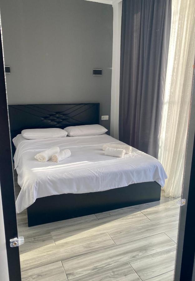 Hotel Niko Кобулети Экстерьер фото