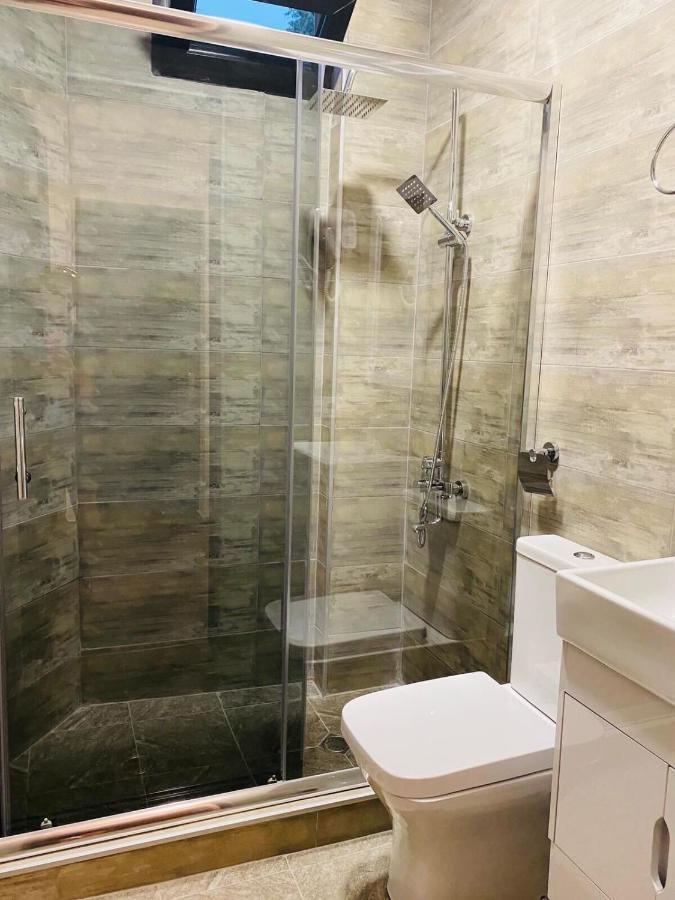 Hotel Niko Кобулети Экстерьер фото