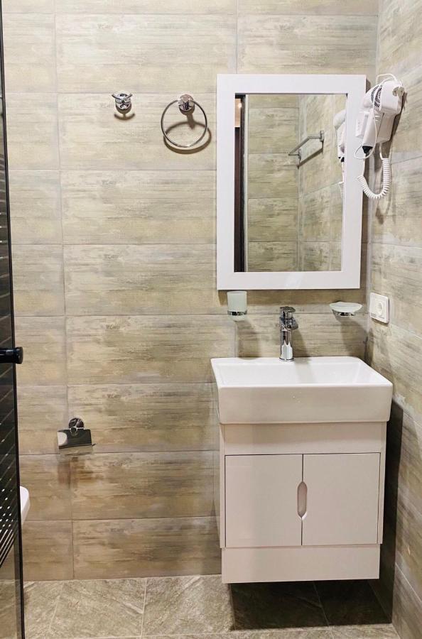 Hotel Niko Кобулети Экстерьер фото