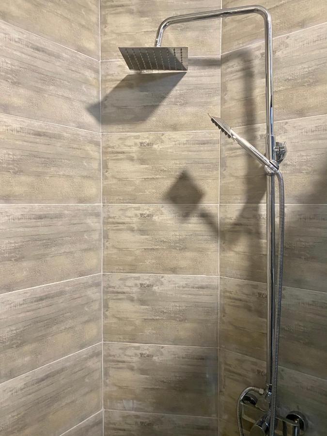 Hotel Niko Кобулети Экстерьер фото