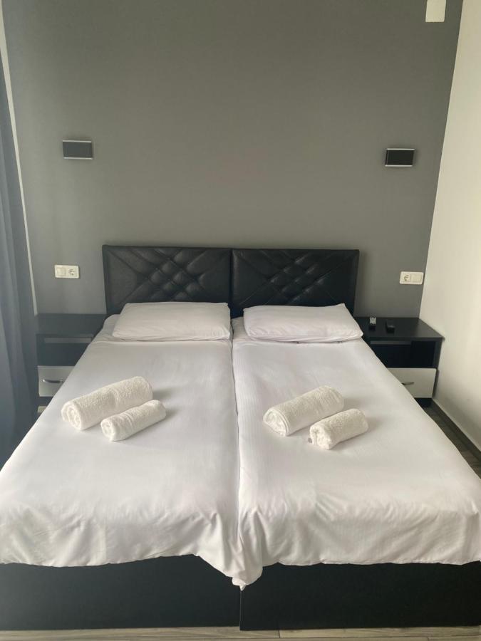 Hotel Niko Кобулети Экстерьер фото