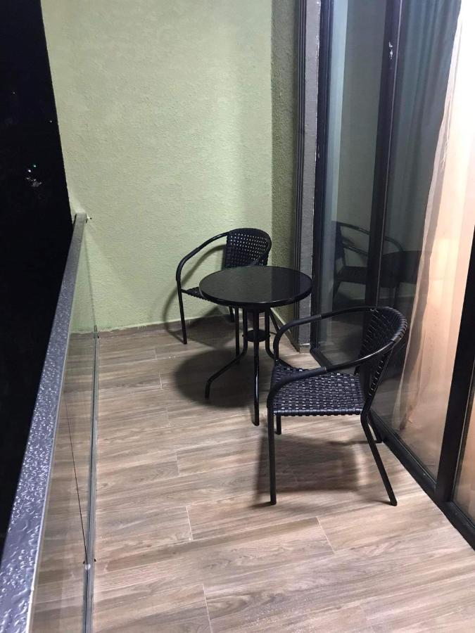 Hotel Niko Кобулети Экстерьер фото