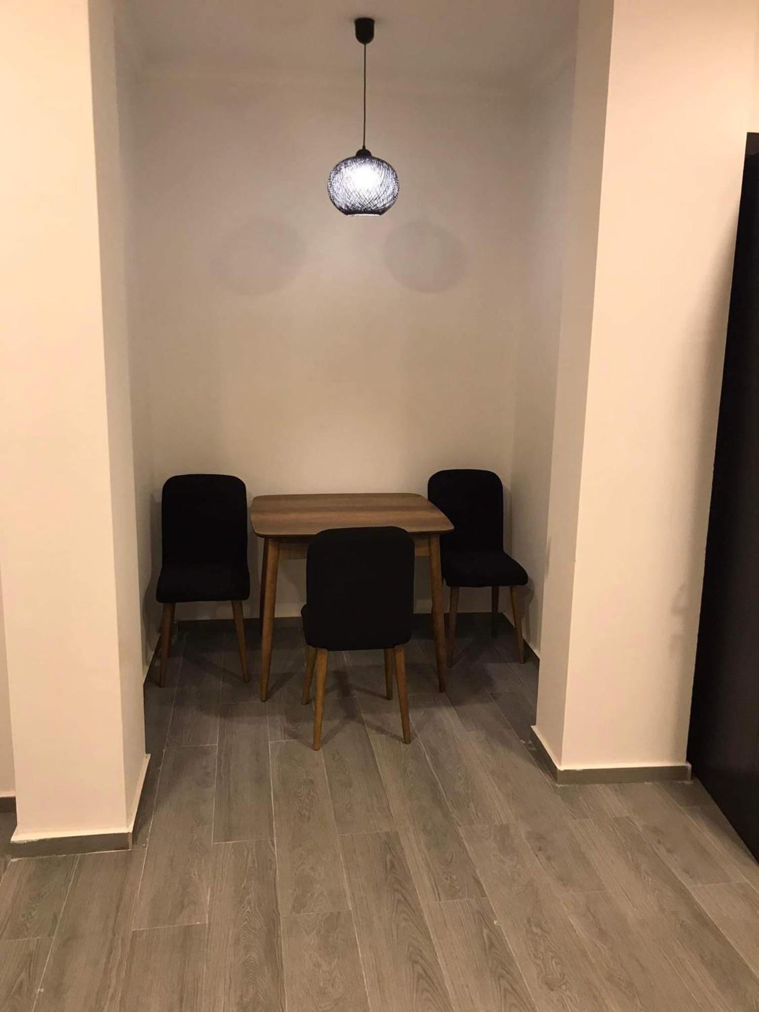 Hotel Niko Кобулети Экстерьер фото