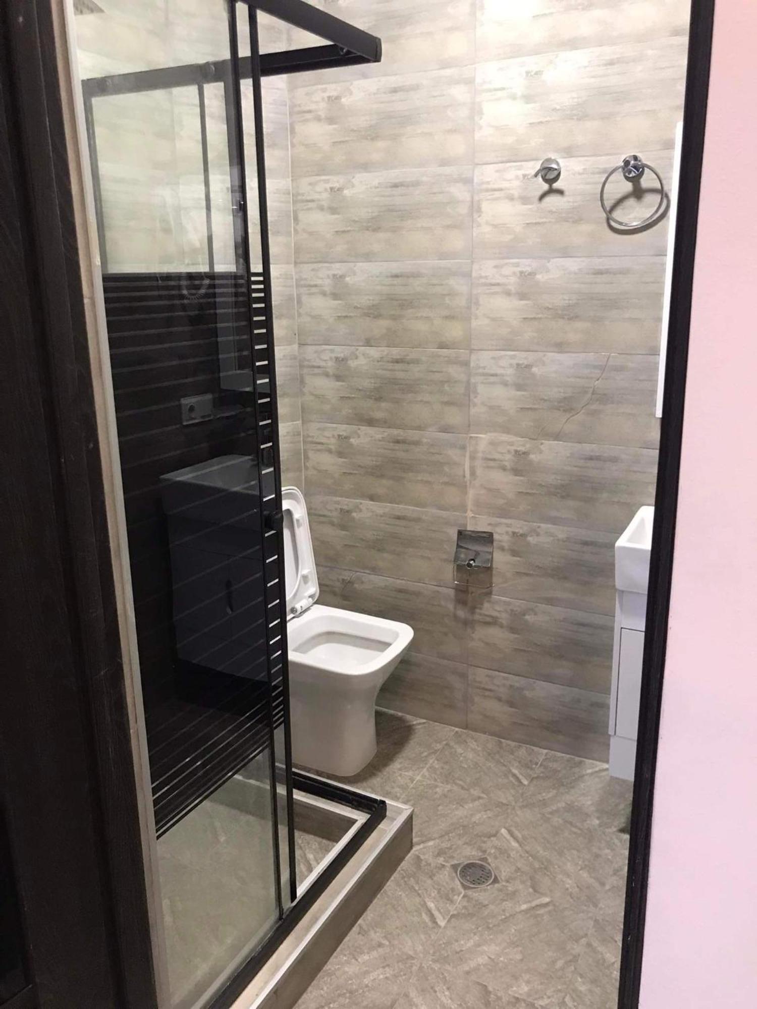 Hotel Niko Кобулети Экстерьер фото