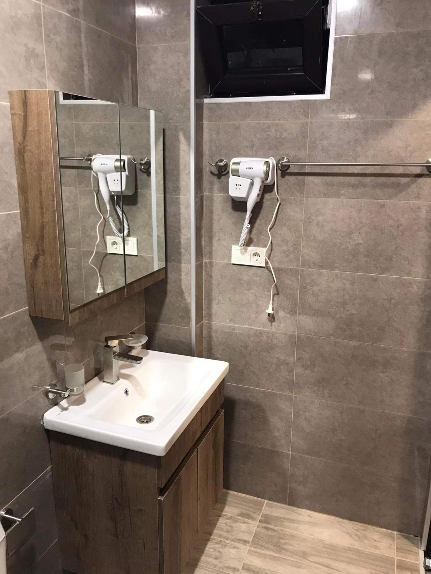 Hotel Niko Кобулети Экстерьер фото